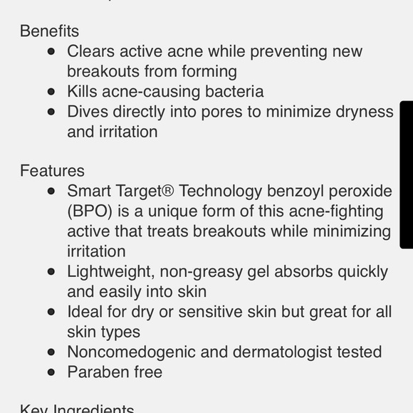 Proactiv pore targeting treatment - Picture 3 of 7